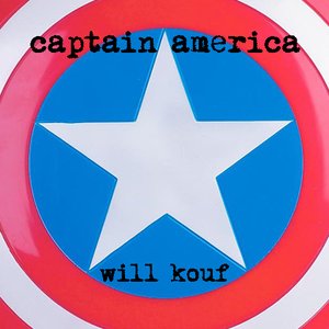 Image for 'Captain America'