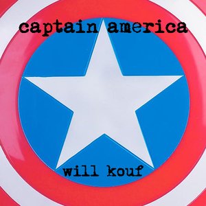 Изображение для 'Captain America'