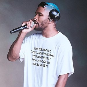 Аватар для Frank Ocean