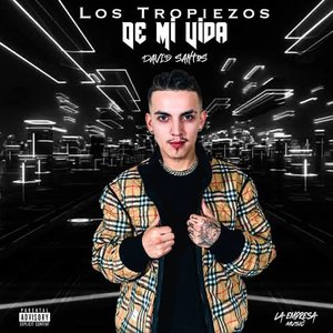 Los Tropiezos De Mi Vida - EP