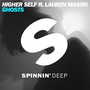 Ghosts (feat. Lauren Mason) [Radio Edit]