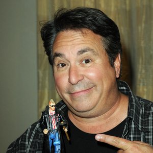 Brian Peck 的头像