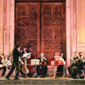 Ensemble Baroque de Nice, dir. Bezzina Gilbert のアバター