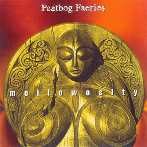 Mellowosity cover
