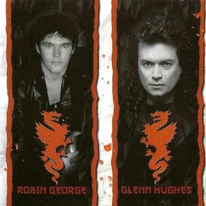 Robin George-Glenn Hughes 的头像