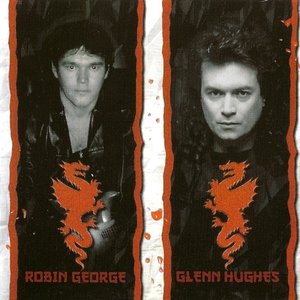 Avatar di Robin George-Glenn Hughes