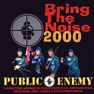 Bring the Noise 2000