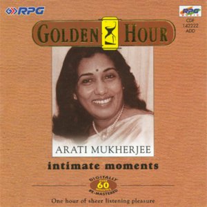 Golden Hour - Arati Mukherjee