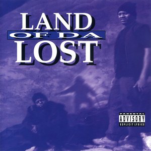 Land Of Da Lost