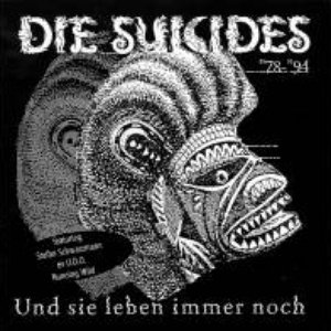 Avatar für Die Suicides