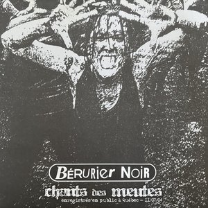 Chants des meutes