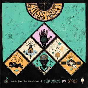 Children In Space