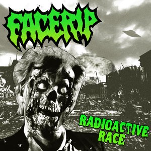 Radioactive Race
