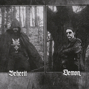 Szron photo provided by Last.fm