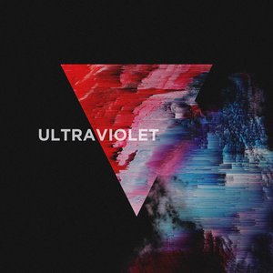 “Ultraviolet”的封面