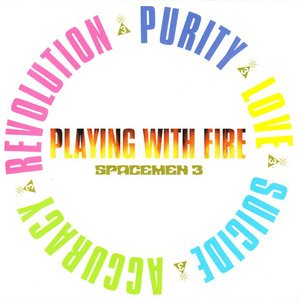 Playing With Fire (disc 1)