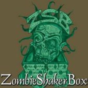 Avatar for Zombie Shaker Box