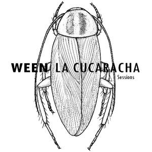 La Cucaracha Sessions