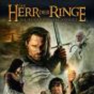 Avatar for Herr Der Ringe 3