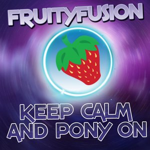 Keep calm and Pony on