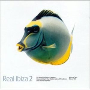 real ibiza vol.2 のアバター