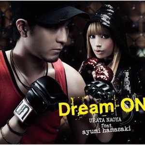 “Dream ON”的封面