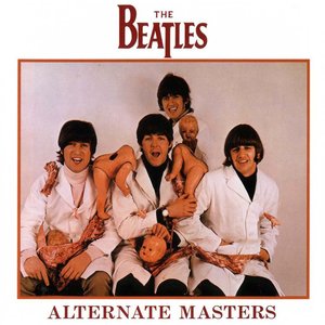 Alternate Masters