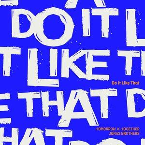 Image for 'Do It Like That'