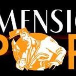 DimensioN PoP 的头像