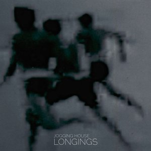 “Longings”的封面