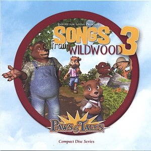Songs from Wildwood, Volume 3