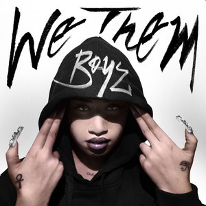 We Them Boyz (feat. Jaecy) - Single