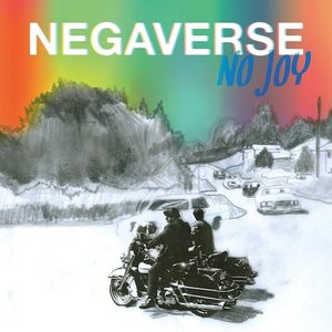 Negaverse - EP