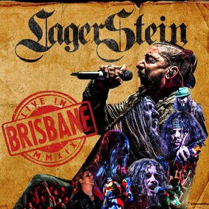 Live in Brisbane MMXIX
