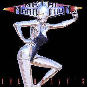 Metal Marathon