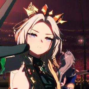 Awatar dla オルフェーヴル (CV.日笠陽子)