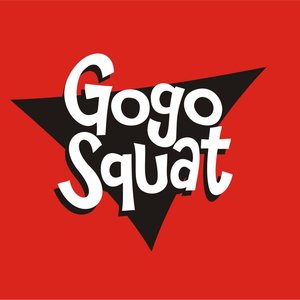 Image for 'Gogo Squat'