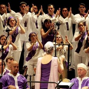 Stuttgart Schola Cantorum 的头像