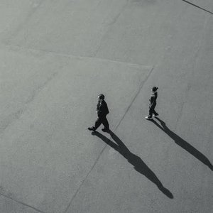backseat (feat. Kvi Baba & tofubeats) - Single