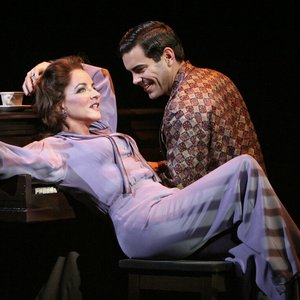 Pal Joey: The Musical Cast 的头像