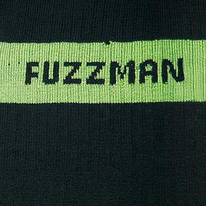 Fuzzman