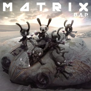 MATRIX - EP