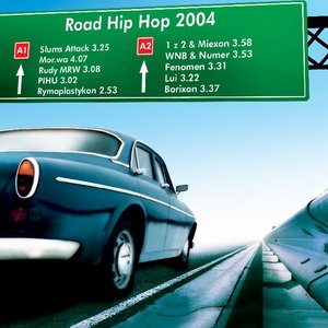 Avatar for Road Hip Hop 2004