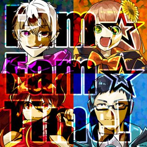 Fam☆Fam☆Time! - Single