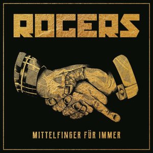 Mittelfinger für Immer