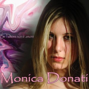 “Monica Donati”的封面