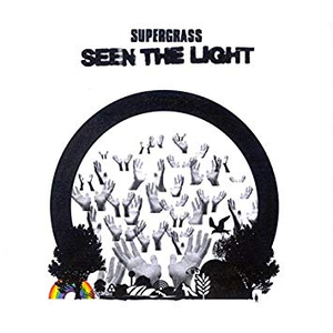 Supergrass - Seen the Light - Zortam Music