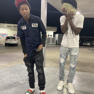 Stop Da Whip (feat. Lil4) - Single