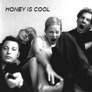 Honey is cool