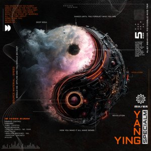 Yin Yang
